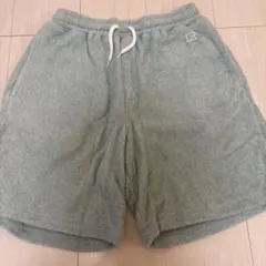 Russell Athletic ライトグリーン ショートパンツ Sのサムネイル
