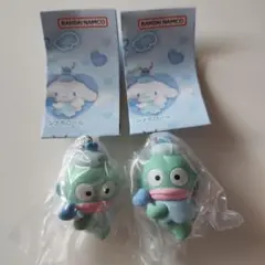 サンリオキャラクターズ 夢見るエンジェルスイング2 ハンギョドン 2個セット