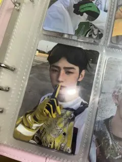 2026年最新】ktown4u enhypenの人気アイテム - メルカリ