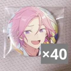 桜河こはく　あんスタ　コレクション缶バッチ　コレ缶