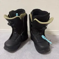 K2 スノーボードブーツ ROSKO 10MENSのサムネイル