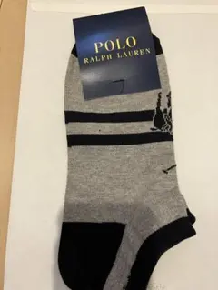 Polo Ralph Lauren 靴下