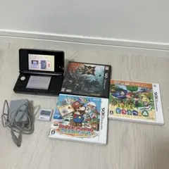 動作確認済み】ニンテンドー3DS 充電器妖怪ウォッチバスターズ赤猫団