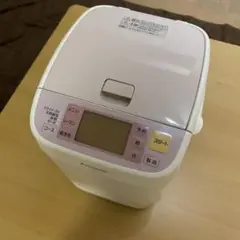 未使用品 パナソニック ホームベーカリー SD-BH103 2010年製◆ Panasonic - パナソニックホームベーカリーSD-BH103 11年製の
