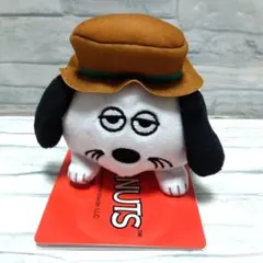 2025年最新】スヌーピー スパイク ぬいぐるみの人気アイテム
