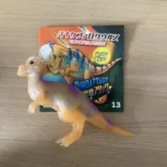 恐竜アタック&co