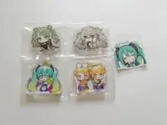 プロセカ 初音ミク 鏡音リン 鏡音レン まとめ売り