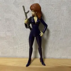 ルパン三世　DXフィギュア　峰不二子コレクション