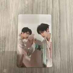 ZEROBASEONE ゼベワン ZB1 ゆらゆら ケミトレカ