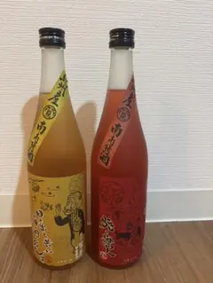 国分酒造 安田 ハマコマチ フラミンゴ ベニハルカ 4年熟成 720ml 2本