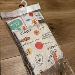 곰돌이 푸 방수 시트