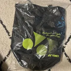 YONEX バドミントン ボンサック