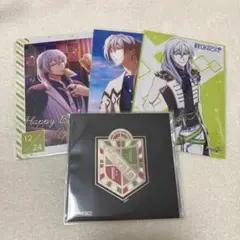 アイナナ アイドリッシュセブン 千 まとめ①