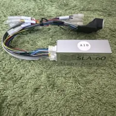 Beat-Sonic ビートソニック SLA-70 動作未確認 - メルカリ