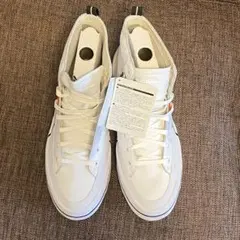 SOREL DM4497-100 ホワイト スニーカー 9 US 27.0cmのサムネイル