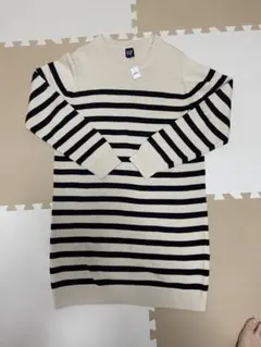 GAP ニットワンピース