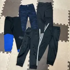 ズボン まとめ売り 110