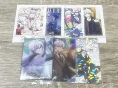 アイナナ 逢坂壮五 紙類 まとめ売り