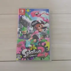 Splatoon 2 (Nintendo Switch)