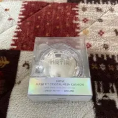 TIRTIR MASK FIT CRYSTAL MESH CUSHION 23N