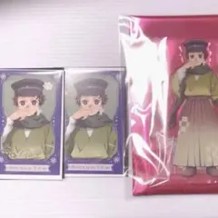 鬼滅の刃 AGF ufotable アクスタ チェキ風ブロマイド炭治郎