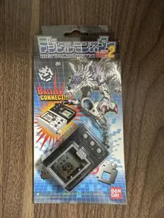 デジタルモンスター ver2 1997年発売 初期 箱付き】1997年 初代