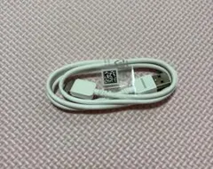 Samsung（サムスン）USB 充電用ケーブルのサムネイル