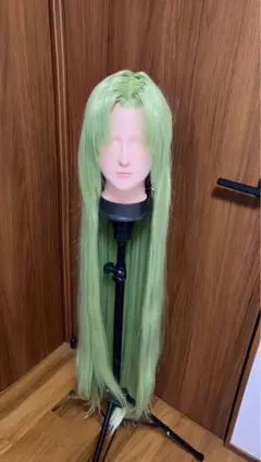 僕のヒーローアカデミア】葉隠透 コスプレ ウィッグ - メルカリ