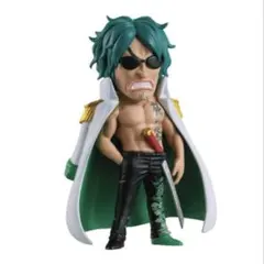 アラマキ【第二十四海戦】ワンピの実　ONE PIECE