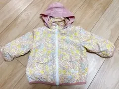 プティマイン　ウインドブレーカー