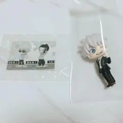 き*ぽ様 呪術廻戦 懐玉・玉折 こっちむいてFig. 五条悟2