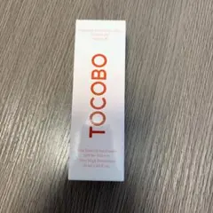 TOCOBO ビタトーンアップサンクリーム 50ml×2個 トコボ 日焼け止め