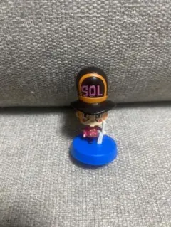 ワンピース アニキャラヒーローズ 片足の兵隊