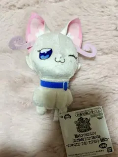 アイドルプリキュア♪ユキ