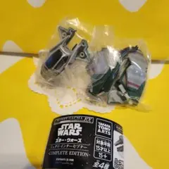 スターウォーズ 缶バッジ アナキン・スカイウォーカー 幼少期 - メルカリ