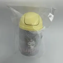 サンリオキャラクターズ クロミ　miniminiレトロゴミ箱缶その2