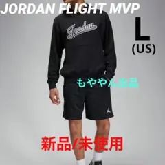 新品 ジョーダン スウェット パーカー パンツ 上下 セット L 未使用 ナイキ