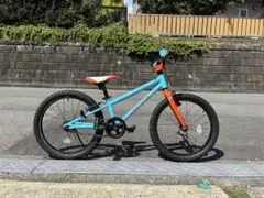 Nobuakiさん専用）Bianchi（ビアンキ） XR16 子供用自転車 - メルカリ