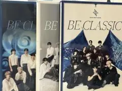 Jo1 BE_CLASSIC CD 3セット