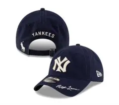 9TWENTY POLO RALPH LAUREN ラルフ ローレン ネイビー