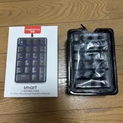 Magicforce テンキー 茶軸のサムネイル