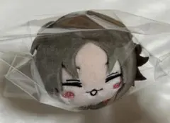 にじさんじ ミスタ・リアス おひるねこマスコット