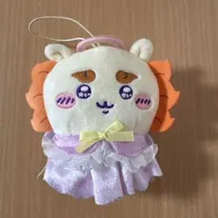 美品☆ちいかわ シーサー ぬいぐるみ マスコット
