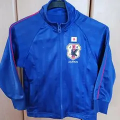 ジャージ 110 トップスのみ