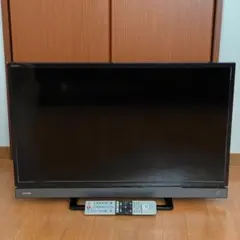 【送料込み】TOSHIBA REGZA 32V31 液晶テレビ(2018年製)のサムネイル