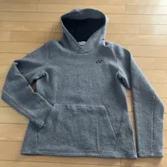 YONEX フード付パーカー レディースL