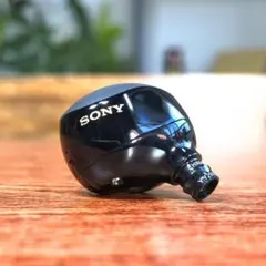 【リファービッシュ品】WF-1000XM5★左耳★ブラック★4.0.2