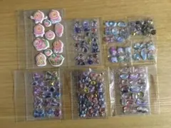 ボンボンドロップシールおすそ分け