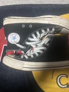 CONVERSE Chuck Taylor All Star ハイカットのサムネイル