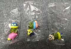 たまごっち UFOスイング2 ガチャ まめっち おやじっち はしぞーっち